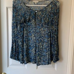 Blouse Lucky Brand